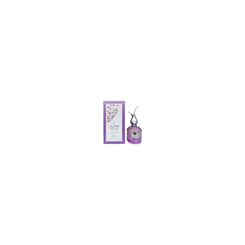 Andaleeb Flora de Asdaaf edp 100 ml para Mujer