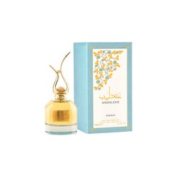 Andaleeb de Asdaaf edp 100 ml para Mujer