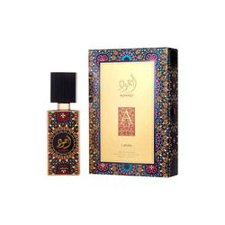 Ajwad de Lattafa edp 60 ml para Mujer