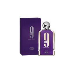 9PM Pour femme de Afnan edp 100 ml para Mujer