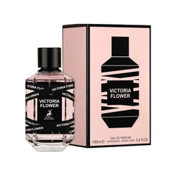 Victoria Flower de Maison Alhambra edp 100 ml para Mujer