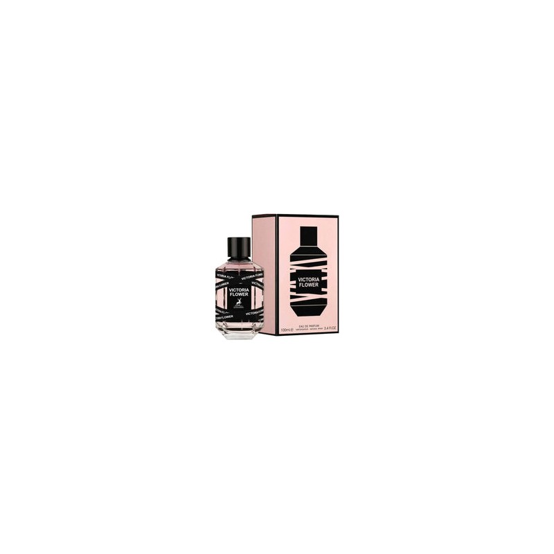 Victoria Flower de Maison Alhambra edp 100 ml para Mujer