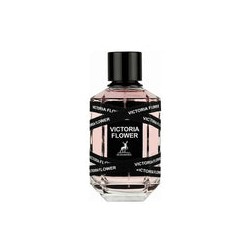 Victoria Flower de Maison Alhambra edp 100 ml para Mujer