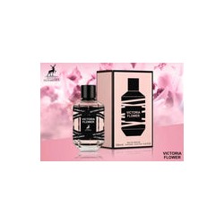 Victoria Flower de Maison Alhambra edp 100 ml para Mujer