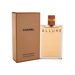 Allure de Chanel edp 100 ml para Dama