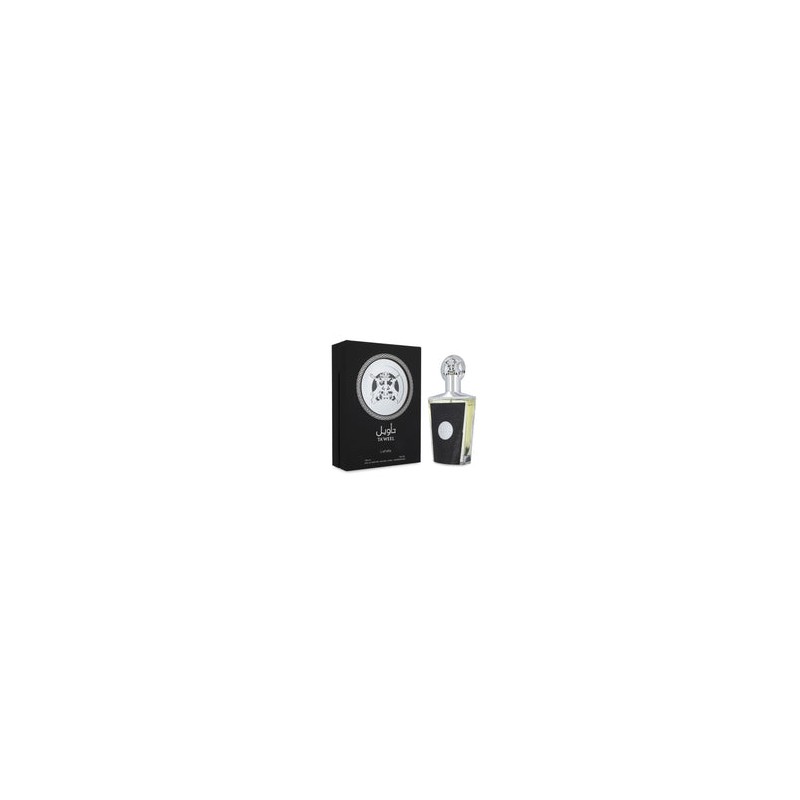Ta'Weel de Lattafa edp 100 ml Unisex
