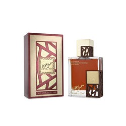 Simply Oud de Lattafa edp 100 ml Unisex
