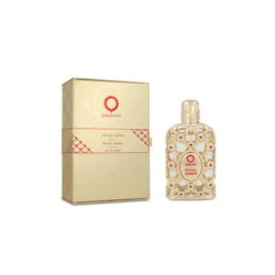 Royal Amber de Orientica edp 80 ml Unisex