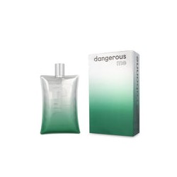 Pacollection Dangerous Me de Paco Rabanne edp 62 ml Unisex