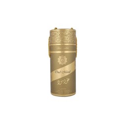 Oud Mood Elixir de Lattafa edp 100 ml Unisex