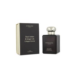 Dark Amber & Ginger Lily Cologne Intense de Jo Malone edc 50 ml Unisex