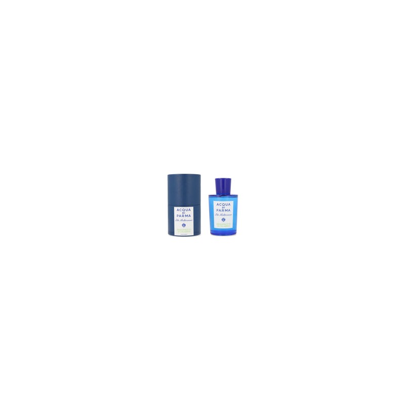 Blu Mediterraneo Bergamotto Di Calab de Acqua Di Parma edt 150 ml Unisex
