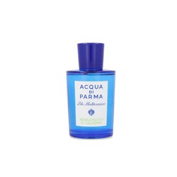 Blu Mediterraneo Bergamotto Di Calab de Acqua Di Parma edt 150 ml Unisex