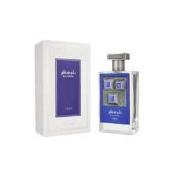 Blue Sapphire de Lattafa edp 100 ml Unisex