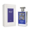 Blue Sapphire de Lattafa edp 100 ml Unisex