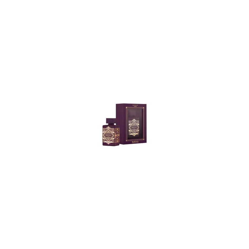 Bade'E Al Oud Amethyst de Lattafa edp 100 ml Unisex