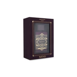 Bade'E Al Oud Amethyst de Lattafa edp 100 ml Unisex