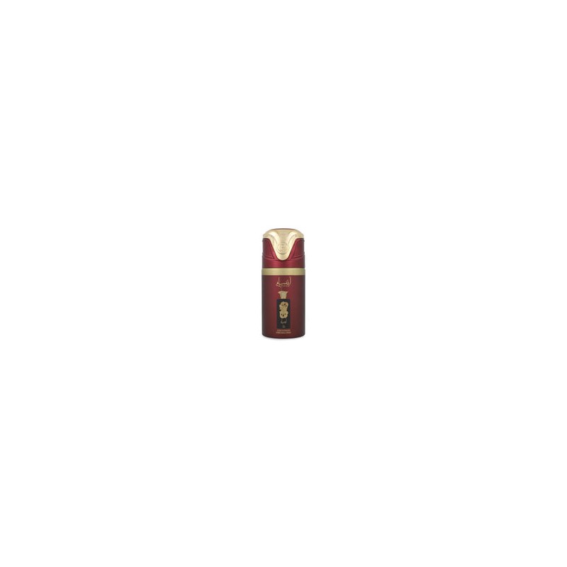 Ansaam Gold de Lattafa Body Spray 250 ml Unisex