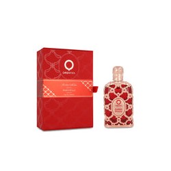 Amber Rouge de Orientica edp 80 ml Unisex