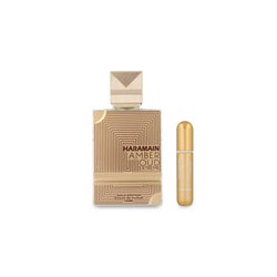 Amber Oud Gold Extreme de Al Haramain edp 100 ml Unisex