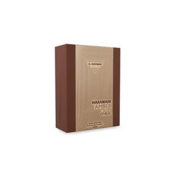 Amber Oud Gold Extreme de Al Haramain edp 100 ml Unisex