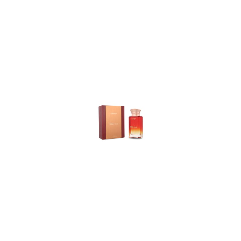 Amber Musk de Al Haramain edp 100 ml Unisex