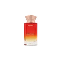Amber Musk de Al Haramain edp 100 ml Unisex
