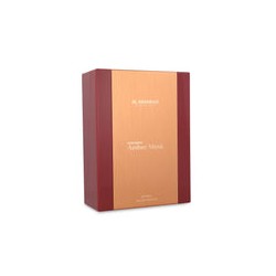 Amber Musk de Al Haramain edp 100 ml Unisex