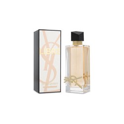 Ysl Libre de Yves Saint Laurent edt 90 ml para Dama