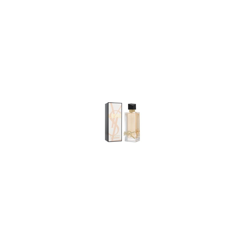 Ysl Libre de Yves Saint Laurent edt 90 ml para Dama