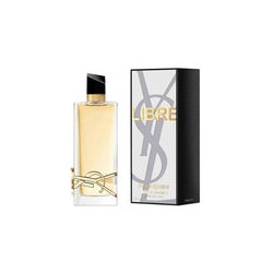 Ysl Libre de Yves Saint Laurent edp 150 ml para Dama