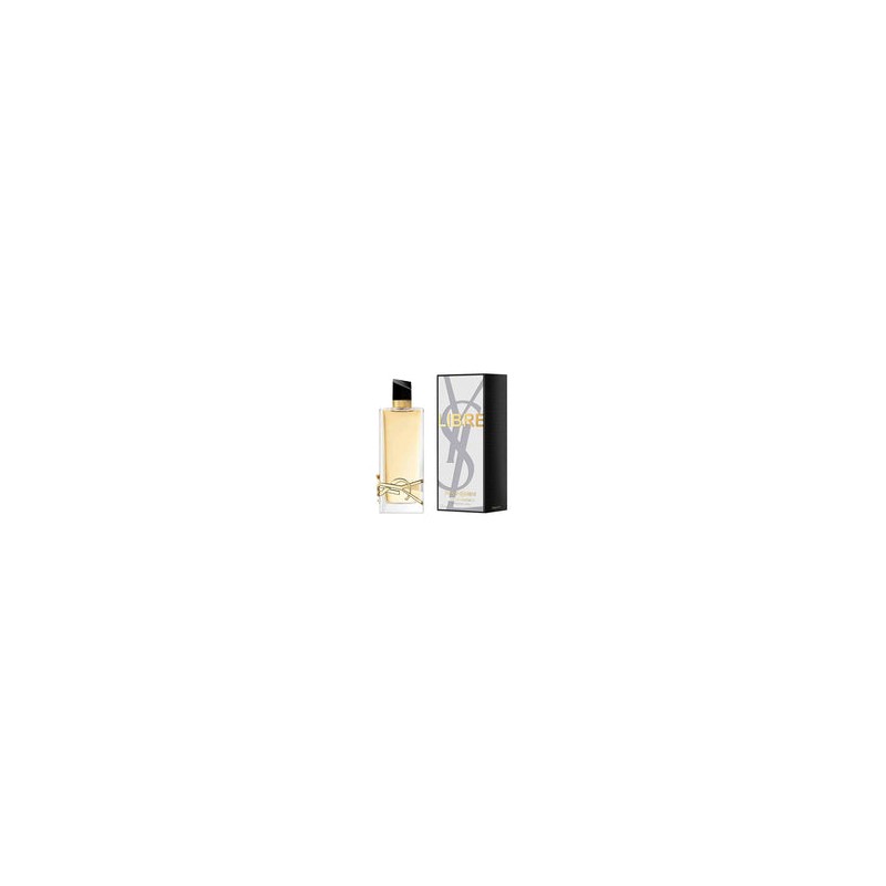 Ysl Libre de Yves Saint Laurent edp 150 ml para Dama