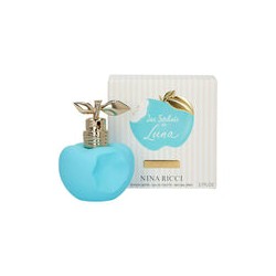 Les Sorbets de Luna de Nina Ricci 80 ml edt para Dama