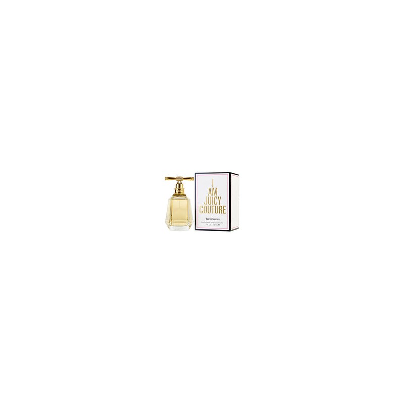I Am Juicy Couture de Juicy Couture 100 ml edp para Dama