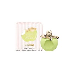 Les Sorbets de Bella de Nina Ricci 80 ml edt para Dama