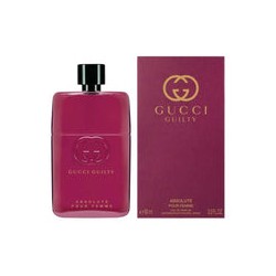 Gucci Guilty Absolute Pour Femme de Gucci 90 ml edp para Dama
