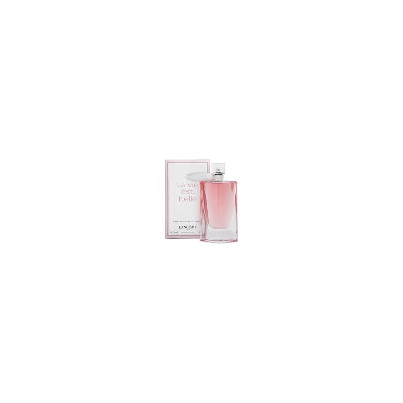 La Vie Est Belle Florale de Lancome 100 ml edt para Dama