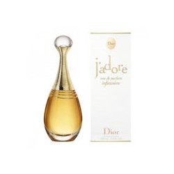 Jadore Infinissime de Dior 100 ml edp para Dama