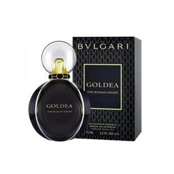 Goldea The Roman Night de Bvlgari 75 ml edp para Dama