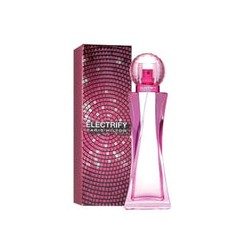 Electrify de Paris Hilton 100 ml edp para Dama