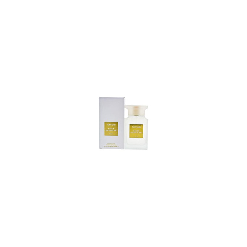 Eau de Soleil Blanc de Tom Ford 100 ml edt Unisex