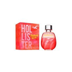 Festival Vibes For Her de Hollister 100 ml edp para Dama