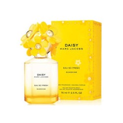 Daisy Eau So Fresh Sunshine de Marc Jacobs 75 ml edt para Dama