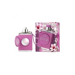 Ella de Victorinox 75 ml edt para Dama