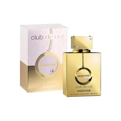 Club de Nuit Milestone de Armaf 105 ml edp Unisex