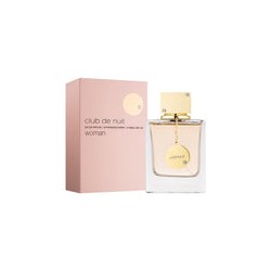 Club de Nuit de Armaf 105 ml edp para Dama
