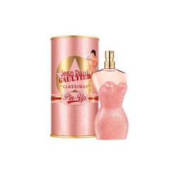 Classique Pin Up de Jean Paul Gaultier 80 ml edp para Dama