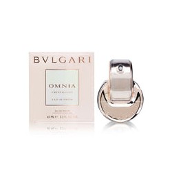 Bvlgari Omnia Crystalline L' Eau De Parfum 100 ml edp para Dama