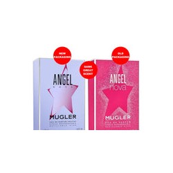 Angel Nova de Thierry Mugler 100 ml edp para Dama