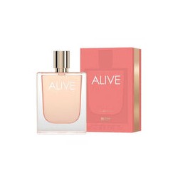 Alive Eau de Parfum de Hugo Boss 80 ml edp para Dama